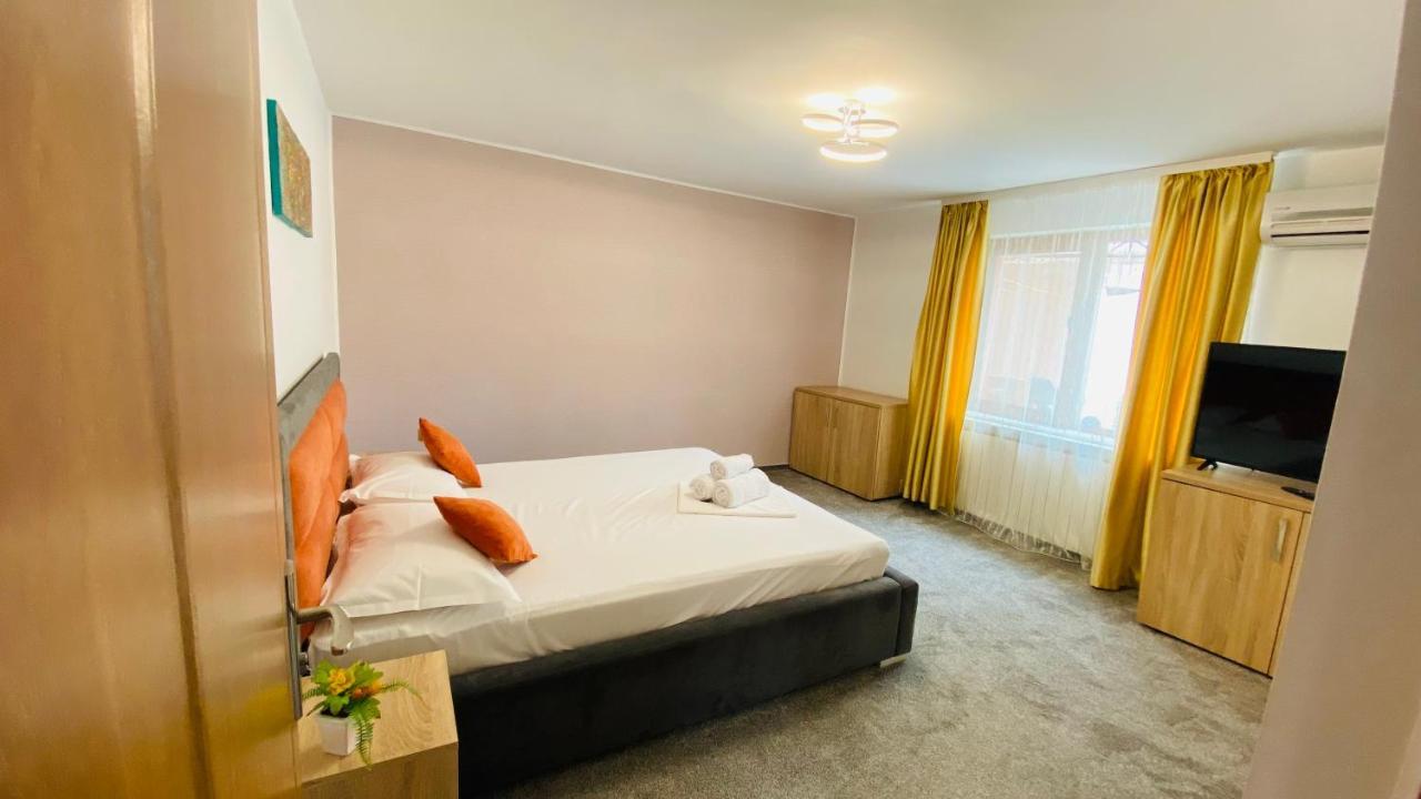 Orange House Constanta Leilighet Eksteriør bilde