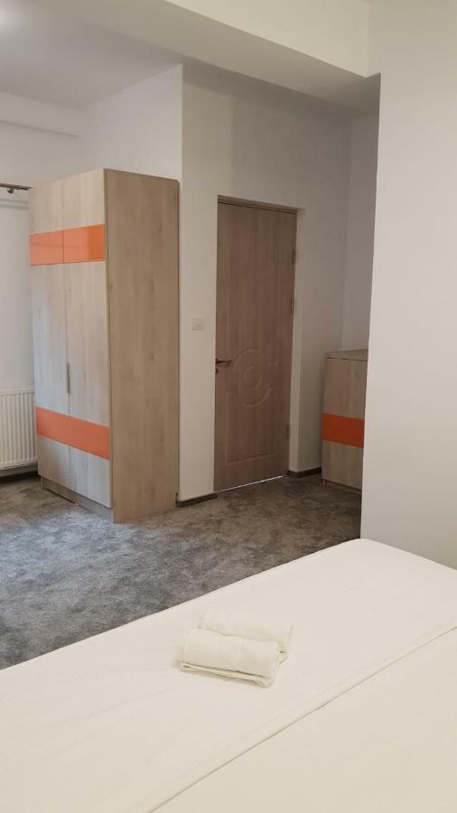 Orange House Constanta Leilighet Eksteriør bilde