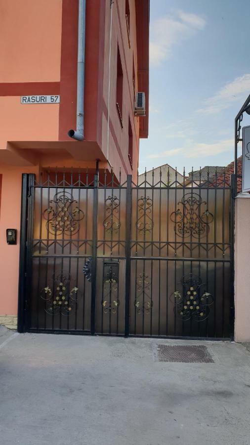 Orange House Constanta Leilighet Eksteriør bilde