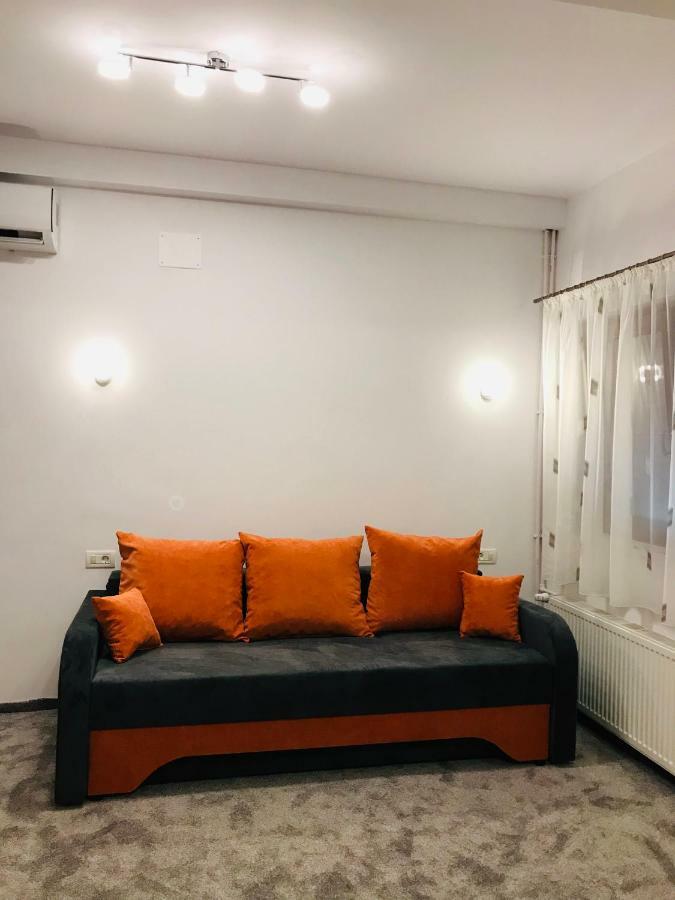 Orange House Constanta Leilighet Eksteriør bilde